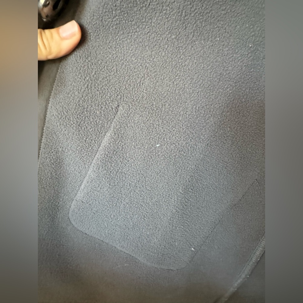 Merrell Select Regulate Button Up Fleecey Knit Co… - image 5